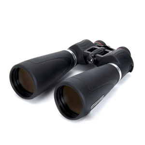 Binoculares Celestron <span class=keywords><strong>SkyMaster</strong></span> Pro 15X70 para Exteriores y Astronomía, Gran Apertura para Observación de Larga Distancia - Product Image 1