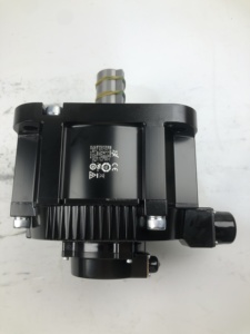 Driver AC EtherCAT 3000W d'origine, adapté aux machines de découpe laser de 1 à 3 kW, SGMXG-30AUA61C2 - Product Image 4