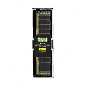 ใหม่ P07654-B21 256GB PC4-25600AA-L (DDR4 -3200MHz) ชุดหน่วยความจำอัจฉริยะ RAM หน่วยความจำอัจฉริยะ Ram HXX - Product Image 2