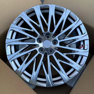 Car Wheels Custom Forged Aluminum Alloy Aluminium Alloy Car Wheel <strong>Rim</strong> <strong>17</strong>/18/19/20 <strong>Inch</strong> <strong>Rims</strong> Car <strong>Rims</strong> for Lexus Alphard VELLFIRE - Product Image 3