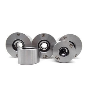 Moules diamantés PCD de haute précision matrices de tréfilage PCD matrices de tréfilage pour fil de cordon de pneu en acier - Product Image 4