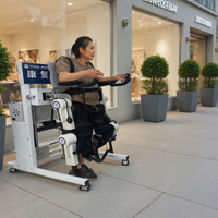 Exosquelette de rééducation pour les membres inférieurs, aide à la marche universelle pour enfants et adultes