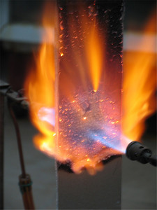 Panneau en oxyde de magnésium de qualité supérieure 12 mm, durable, résistant à l'humidité et à la moisissure, 4 couches de panneaux en oxyde de magnésium renforcés de fibre de verre - Product Image 3