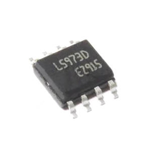 Interface de pilote de détecteur L9637D SOP-8 L9637D013TR pour puces IC - Product Image 1