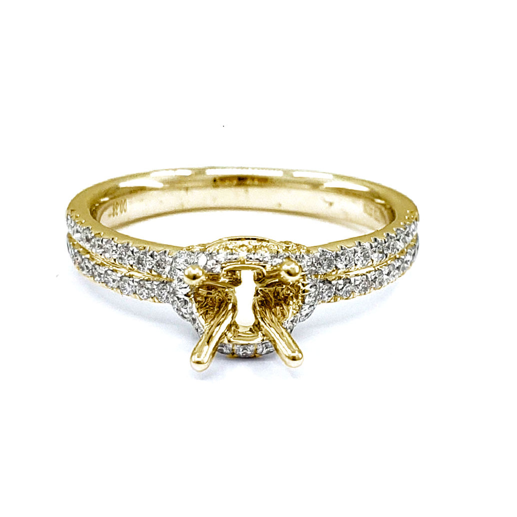 สีเหลือง