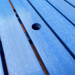 Meja dan kursi baja galvanis komersial Modern, Set meja makan anak-anak, Meja pesta, dekorasi meja piknik, Set kayu <span class=keywords><strong>Outdoor</strong></span> - Product Image 6