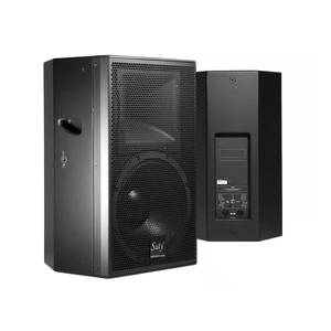 Kaliteli C5212W 12 inç profesyonel Ktv Karaoke kutusu sahne hoparlörü ev sineması ses sistemi hoparlör - Product Image 2