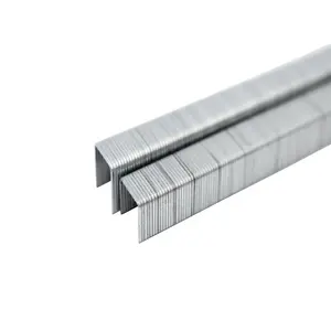 स्टेपल निर्माता यूनिवर्सल फिट स्टेपल <span class=keywords><strong>14</strong></span> श्रृंखला भारी तार स्टेपल - Product Image 1