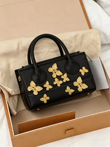 Borse da Donna di Lusso Firmate 2025: <span class=keywords><strong>Catalogo</strong></span> all'Ingrosso di Borse Vintage di Tendenza con Confezione Squisita, Tracolla Singola, per Ogni Occasione - Product Image 1