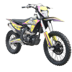 Nuova <span class=keywords><strong>Moto</strong></span> da Cross Agile NB300 300cc Raffreddata ad Acqua, Enduro Professionale con Motore Zongshen, 6 Marce, <span class=keywords><strong>Moto</strong></span> da Corsa Fuoristrada - Product Image 1