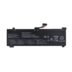 Batería de Repuesto para Portátil L22M4PA0 L22X4PA0 L22D4PA0 L22B4PA0 de Fábrica para Lenovo G5000 IRH8/APH8 2023 - Product Image 1
