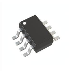 LTC4360ISC8-2 # TRMPBF Acheter en ligne des composants électroniques 8 VFSOP Gestion de l'alimentation (PMIC) Distributeur agréé - Product Image 1
