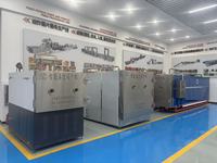 Ce Commerciële Instant Koffie Food Fruit Groente Snoep Gelyofiliseerde Lyofilisatie Lyofilisator Vacuüm Vriesdroger Machine