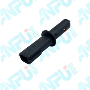 Soporte de Lámpara Nissan 26240-JD00A RZ-01-A0162 para Luces de Bolsillo y de Espacio, Pieza de Repuesto de Inserción Recta - Product Image 4
