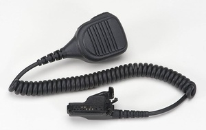 Micrófono Remoto PMMN4038A IP57 para Radios Motorola HT1000 JT1000 MT1500 MT2000 MTX8000 PR1500 XTS1500 XTS2500 XTS3000 - Product Image 4