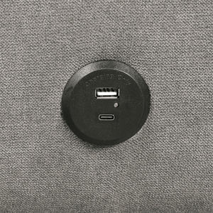 <span class=keywords><strong>Canapé</strong></span>-<span class=keywords><strong>lit</strong></span> 2 en <span class=keywords><strong>1</strong></span> en tissu Click Clack <span class=keywords><strong>Canapé</strong></span>-<span class=keywords><strong>lit</strong></span> inclinable en tissu de qualité élégante <span class=keywords><strong>Canapé</strong></span>-<span class=keywords><strong>lit</strong></span> de petite taille pour appartement 3 places <span class=keywords><strong>Canapé</strong></span> Kam Bed - Product Image 6