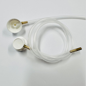 Personalizzazione Aerosol Spray attuatore vuoto barattolo <span class=keywords><strong>di</strong></span> latta vuoto Aerosol <span class=keywords><strong>valvola</strong></span> e attuatore per pompa <span class=keywords><strong>di</strong></span> iniezione - Product Image 5