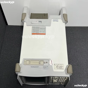 Analyseur de spectre RF compact/portable Advantest U3641 9 kHz - 3 GHz, calibré ! - Product Image 3