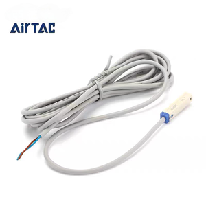 Sensor Magnético Airtac Original Serie DMS, Sensor Electrónico DMSG/<span class=keywords><strong>DMSH</strong></span>/DMSJ/DMSE-<span class=keywords><strong>020</strong></span>/030/050 - Product Image 4