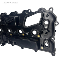 11201--36061 Moteur de voiture 8AR-FTS Systèmes de moteur automobile Couvercle de soupape pour Toyota HIGHLANDER HARRIER LEXUS 2.0L