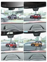 Vente en gros de parfum promotionnel de longue durée désodorisant de voiture en papier de conception personnalisée différentes odeurs parfum d'air de voiture suspendu LOGO