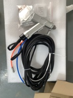 Torche de soudage laser multifonctionnelle 4 en 1 SUP23T Tête de soudage en métal pour soudeur laser à fibre