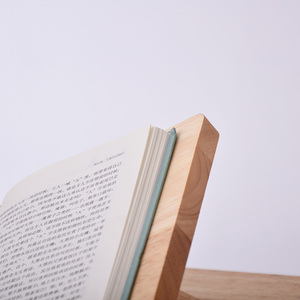 Tùy Chỉnh Bằng Gỗ Cuốn Sách Đứng Cho Đọc Sách, Có Thể Điều Chỉnh Máy Tính Để Bàn Hiển Thị Giá Chủ Cho Sách Nấu Ăn Âm Nhạc Điểm Tạp Chí - Product Image 6