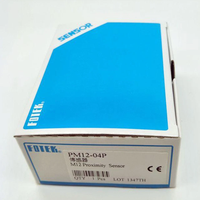 Kontroler PLC Pm12-04p Grosir Baru Asli Gudang Baru Otomatisasi Industri Kontrol Terprogram PLC