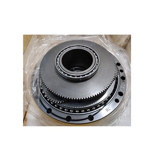 A97L-0218-0265#450C-37C FANUC Reducer For Robotics For PLC PAC & Dedicated Controllers - Product Image 1