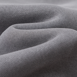 Sudadera con Capucha para Hombre, Estilo Europeo y Americano, Talla Grande, 400G, Gruesa, para Otoño e Invierno, con Estampado Lavado, Diseño de Parches, Cierre de Cremallera, Personalizable - Product Image 6