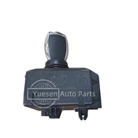 Botón de Encendido con Llave Usado para Mercedes-Benz Clase C, Clase E, W204, GLK, W212, OE 2075450108, Marca YUESEN, 3 Meses de Garantía