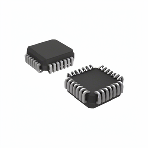 28 LCC Logic Distributeur agréé Achetez des composants électroniques en ligne MC10E101FNR2 - Product Image 1