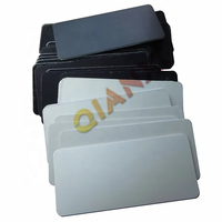 Plaques d'identification métalliques en aluminium, personnalisées, mates, sablées, avec numéro de série, pour informations sur la propriété, vis en acier inoxydable, étiquettes d'inventaire