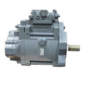 Control Hidráulico Principal de Alta Calidad 4632971 Específico para Excavadora ZAX870-3 para Talleres de Reparación de Maquinaria y Construcción - Product Image 5