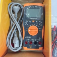Brand-new Genuine Agilent U1252B Digital Multimeter; True RMS Handheld Multimeter Place Origin Other Overseas Regions Power None