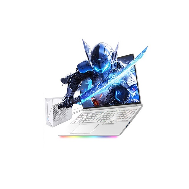 2025 Hotselling U9-275HX Intel 64GB DDR5 RTX5090 24GB 240HZ 2.5K 16-inch Win11 RGB Backlit M.2 SSD Gaming Laptop