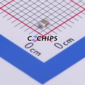 CL21B103KC6WPNC SMD <b>Capacitor</b> (MLCC) 0805 ( Capacitance: 10nF )( Precision: 10% Rated Voltage: 100V ) - Product Image 1