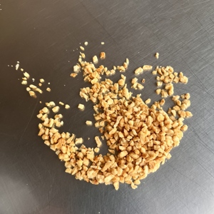 Factory Dehydrated, Fried <strong>Garlic</strong>, Crispy Fried Flavor Fried <strong>Garlic</strong> Crispy - Product Image 3