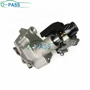 OPASS Trasmissione pezzi di ricambio Gear Shift Manuale Albero Top Cover Per Chevrolet Cruze J300 & Daewoo Lacetti 9048206