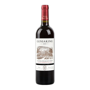 Vin rouge sec Cabernet <span class=keywords><strong>Sauvignon</strong></span> à fort profit, 13,5 % ABV, bouteille de 750 ml, 12 bouteilles/carton, directement de l'usine, vieilli en fût, ODM/OEM, vente en gros - Product Image 6
