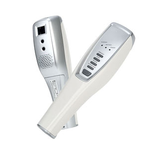 Aist Hospital Visible Infrarrojo Detector Visor Localizador Transiluminador Pantalla de vasos sanguíneos de mano Proyección Buscador de venas - Product Image 1