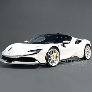 Jantes forgées XL Performance 2 pièces 18 19 20 21 22 pouces 5x114.3 5x120 pour jantes <span class=keywords><strong>bmw</strong></span> lamborghini ferrari Mercedes porsche Mustang - Product Image 5