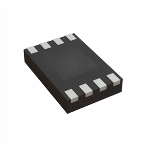 8 UFDFN Exposed Pad In Stock Buy Electronics Components Online Memory NV24C128MUW3VTBG - Product Image 1