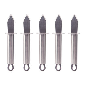 Apritore per <span class=keywords><strong>Ostriche</strong></span> con Protezione, Utensili per Frutti di Mare, Strumenti per Aprire Conchiglie, Coltelli per Aprire <span class=keywords><strong>Ostriche</strong></span> - Product Image 6
