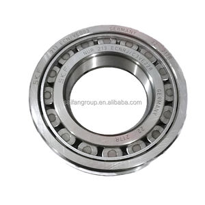 卡车轴承NUP213ECNRJ/C3VE228 NUP213FPNR/C3汽车滚子轴承NUP 213 ECNRJ原始设备制造商X8872593 AMPC228 1455386 184571 0029819118 - Product Image 5