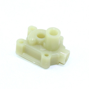 Boîtier de pompe à eau Mercury 369-65016-0 pour moteur hors-bord, pièce de rechange - Product Image 1