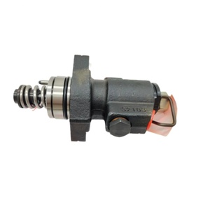 Inyectores de Combustible Nuevos para Motor, Pieza de Repuesto 04286967 0428-6967 - Product Image 1