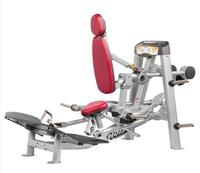 Appareil de fitness intérieur brûlant les graisses, nouveau produit chaud en acier, machine assis