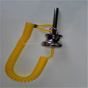 Trọng lượng ngăn xếp Pin Selector Pin Hot Bán hàng nhà máy Giá nhựa + 45 # Thép pin từ 10*90 - Product Image 2