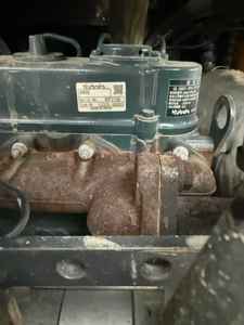 Mini <span class=keywords><strong>Escavatore</strong></span> Cingolato SHANTUI17 Usato Modello 2023 <span class=keywords><strong>in</strong></span> <span class=keywords><strong>Vendita</strong></span>, Standard Seminuovo con Componenti Motore Principali - Product Image 5